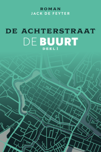 De Achterstraat Alkmaar boek